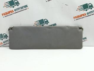 Солнцезащитный козырек Mercedes 817 1995