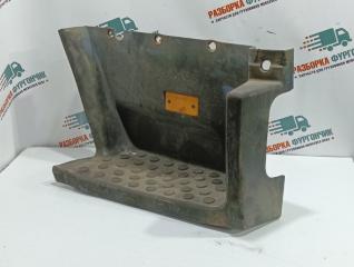 Подножка кабины передняя правая Mercedes-Benz 814 1996