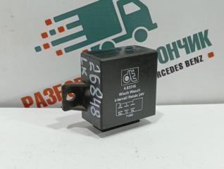 Реле дворников Mercedes 817 1995 Б/У Реле дворников Mercedes 817 1995