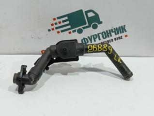 Кран печки Mercedes-Benz 817 1995
