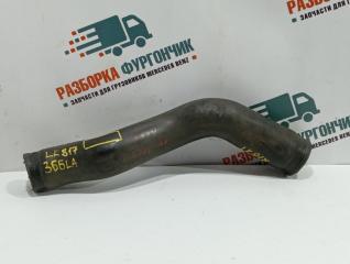 Патрубок радиатора Mercedes 814D 1992