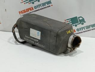 Автономный отопитель Mercedes-Benz 814D