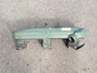 Коллектор впускной Mercedes 817 1999 Б/У Коллектор впускной Mercedes 817 1999