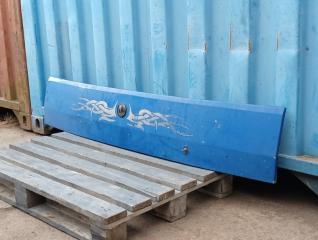 Капот Mercedes 814D 1990 Б/У Капот Mercedes 814D 1990