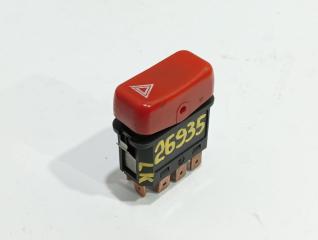 Кнопка аварийки Mercedes 814D 1990