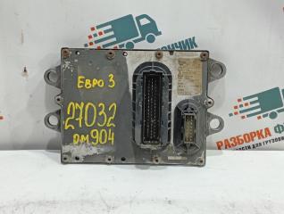 Блок управления двигателем Mercedes Atego 2000
