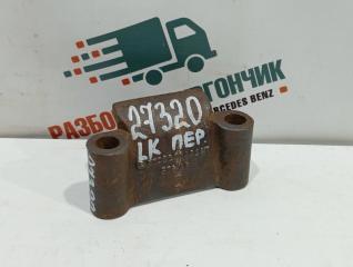Кронштейн стабилизатора передний Mercedes-Benz 814D 1993