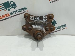 Кронштейн рессоры задний Mercedes-Benz Vario 814D 1998