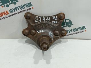 Кронштейн рессоры задний Mercedes-Benz Vario 814D 1998
