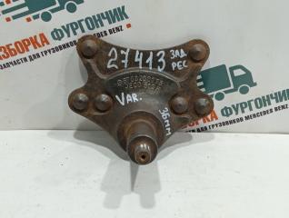 Кронштейн рессоры задний Mercedes-Benz Vario 814D 1998