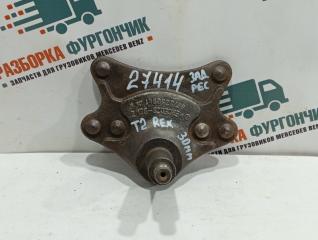 Кронштейн рессоры задний Mercedes-Benz 609D T2 Rex 1996