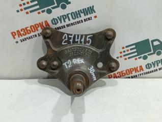 Кронштейн рессоры задний Mercedes-Benz 609D T2 Rex 1996