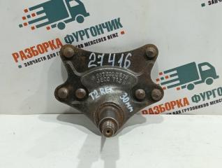 Кронштейн рессоры задний Mercedes-Benz 609D T2 Rex 1996
