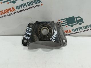 Кронштейн рессоры передний Mercedes-Benz Vario 814D 1995