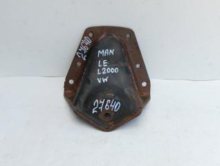 Кронштейн рессоры задний MAN L2000 1998