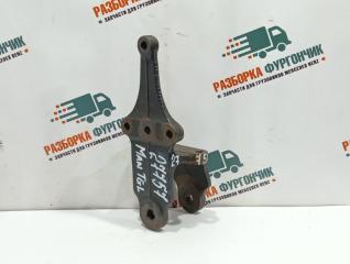 Кронштейн рессоры передний MAN TGL 8.180 2007