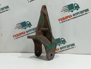 Кронштейн рессоры передний MAN L2000 1998