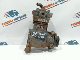 Компрессор MAN 8.153 L2000 1995 Б/У Компрессор MAN 8.153 L2000 1995