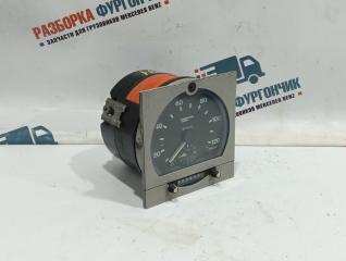 Тахограф MAN 8.153 L2000 1995