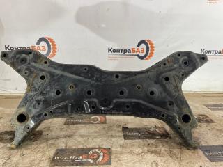 Запчасть балка подвески передняя Mitsubishi Lancer 2010