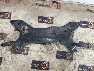 Запчасть балка подвески передняя Mitsubishi Lancer 2010