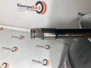 Полуось передняя BMW X5 E70 N62B48