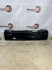 Фото запчасти крышка багажника задняя VOLVO XC90 2006 контрактная запчасть Запчасть крышка багажника задняя VOLVO XC90 2006