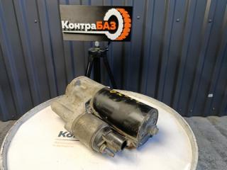 Запчасть стартер Volkswagen Touareg 2012
