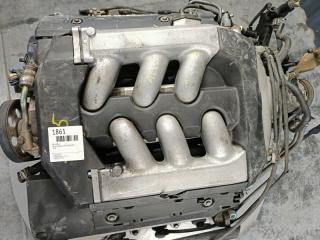 Двигатель Honda Odyssey RA5 J30A