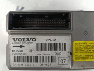 Блок управления AIR BAG XC90 2006 XC90 B5254T2