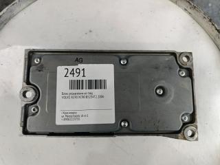 Блок управления AIR BAG VOLVO XC90 XC90 B5254T2