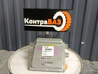 Фото запчасти блок управления двигателем infiniti FX37 2008 контрактная запчасть Запчасть блок управления двигателем infiniti FX37 2008