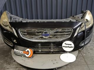 Запчасть nose cut VOLVO S60 2012