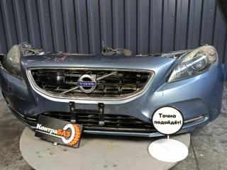 Nose cut VOLVO V40 2014