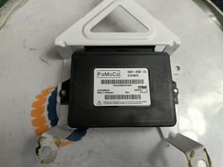 Блок управления стояночным тормозом XC60 2014 DZ B4204T7