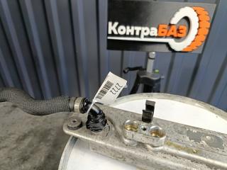 Теплообменник АКПП X5 2007 E70 N55B30