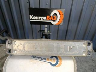 Теплообменник АКПП X5 2007 E70 N55B30