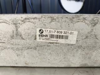 Интеркулер x5 2007 e70 N55B30