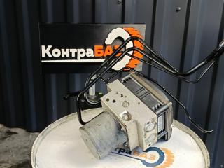 Запчасть блок abs BMW X5 2007