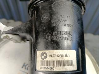 Бачок гидроусилителя руля X5 2007 E70 N55B30