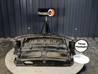 Запчасть рамка радиатора BMW X5 2007