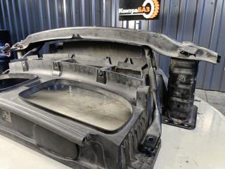 Рамка радиатора BMW X5 E70 N55B30