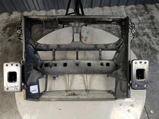 Рамка радиатора X5 2007 E70 N55B30