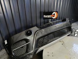 Бампер BMW X5 2007