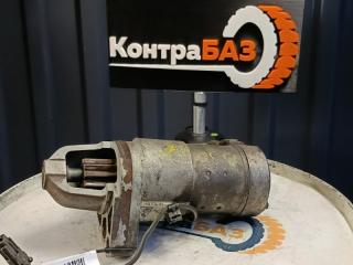 Фото запчасти стартер infiniti j50 2006 контрактная запчасть Запчасть стартер infiniti j50 2006