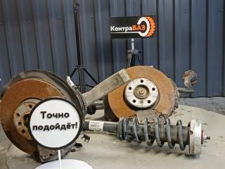 Запчасть стойка подвески передняя BMW X5 2007