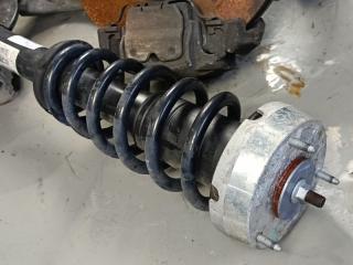 Стойка подвески передняя X5 2007 E70 N55B30