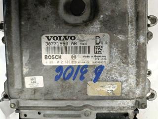 Блок управления VOLVO XC70 B5244T