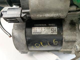 Стартер Mobilio SPIKE 2005 GK1 L15A