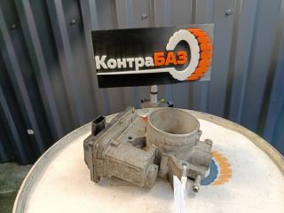 Запчасть дроссельная заслонка Mazda Atenza 2007